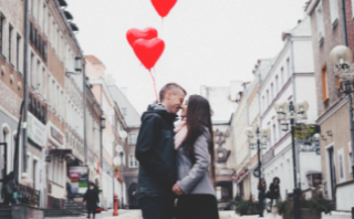 36 Questions to fall in love